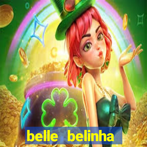 belle belinha privacy vazou